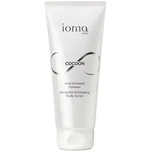 Ioma - Voile Exfoliant Douceur Gommage Corps Doux Tube 150mlVendu parbeauty-success