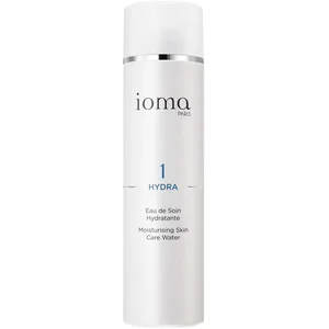 Ioma - Eau De Soin Hydratante Lotion Fraîche Hydratante Flacon 200ml pas cher