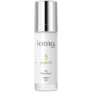 Ioma - 5 - Purete - Gel Réparateur Jour Et Nuit - 30ml pas cher