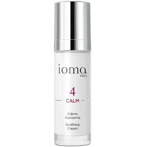 Ioma - 4 - Calm - Crème Apaisante Jour Et Nuit - 30ml pas cher