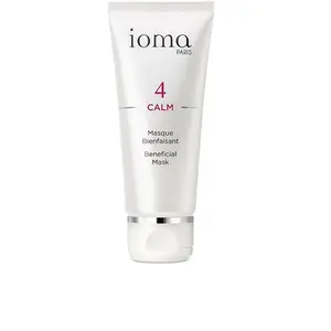 Ioma Gamme 4 Calm Masque Bienfaisant 50mlVendu pardocmorris