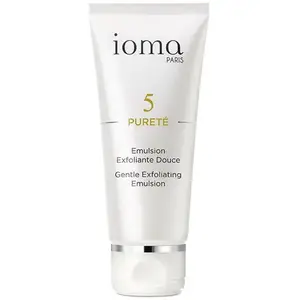 Ioma - Purete - Émulsion Exfoliante Douce - 50ml pas cher