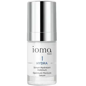 Ioma - 1 - Hydra - Sérum Hydratant Optimum - 15ml pas cher