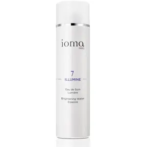 Ioma - Eau De Soin Lumière Illumine & Uniformise 200ml pas cher