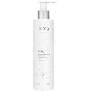 Ioma HairCare Après-Shampooing Hydratation Fondamentale 200ml pas cher
