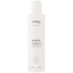 Ioma HairCare Shampooing Soin Hydratant Anti-Casse 200ml pas cher