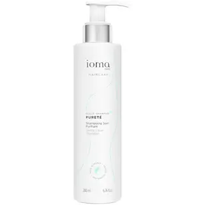 Ioma HairCare Shampooing Soin Purifiant 200ml pas cher