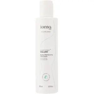 Ioma - Après-shampooing Volumisant Volume Souplesse Légèreté 200ml pas cher