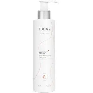 Ioma - Ioma Haircare Renew - Après-shampooing Réparateur - 200ml pas cher