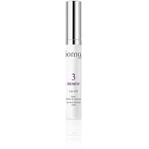 Ioma - Lip Lift Soin Lèvres Et Contour Tube 15ml pas cher