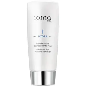 Ioma - 1 - Hydra - Gelée Fraiche Demaquillante Yeux - 110ml pas cher