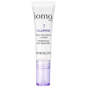 Ioma - Élixir Anti-taches Lumière Réduit Les Taches 10ml pas cher