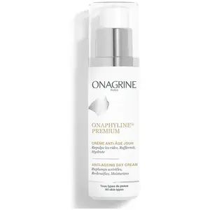 ONAGRINE Onaphyline crème anti-rides jour pas cher