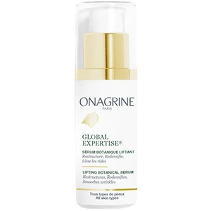 Onagrine Global Expertise Sérum Botanique Liftant 30ml pas cher