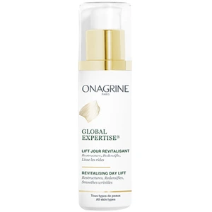 Onagrine Global Expertise Lift Jour Revitalisant 40ml pas cher