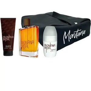Montana - Eau de Toilette Coffrets parfum femme 1 pieces female pas cher