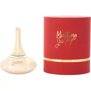 Montana Just For You Eau de Parfum 100ml pas cher