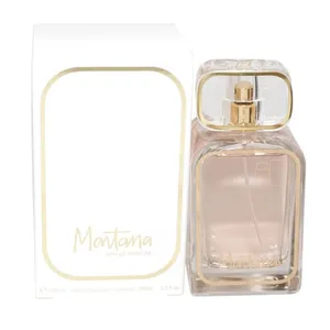 Perfume des femmes Montana Montana 80's EDP 100 ml Montana 80 pas cher