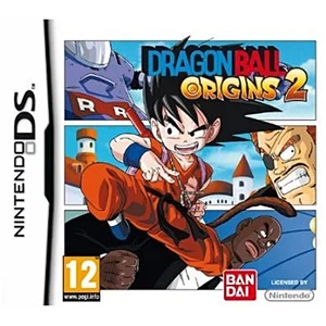 Logithéque Dragon Ball : Origins 2 Rétrogaming pas cher