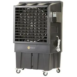 DANTHERM-SOVELOR Rafraîchisseur d'air Sovelor COLD220 750W 22000 m3/h 230V Blanc pas cher