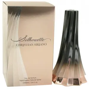 Silhouette - Christian Siriano Eau De Parfum Spray 100 ML pas cher