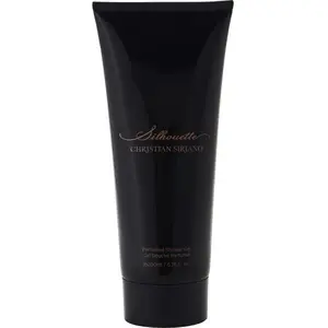 Silhouette - Christian Siriano Gel douche 200 ml pas cher