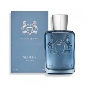 Parfums de Marly Masculine Sedley Eau de parfum 1000 ml pas cher