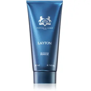 Parfums De Marly Layton gel douche parfumé pour homme 200 mlVendu parnotino