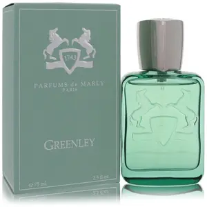 Greenley - Parfums De Marly Eau De Parfum Spray 75 ml pas cher