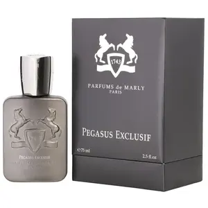 Comparateur de prix : Parfums de Marly - PEGASUS EXCLUSIF 75ML EDP
