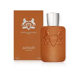 Comparateur de prix : Women's Perfume Parfums de Marly ALTHAÏR EDP 125 ml 125 ml