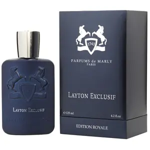 Layton Exclusif - Parfums De Marly Eau De Parfum Spray 125 ml pas cher
