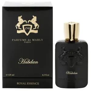 Parfums de Marly Habdan Eau de Parfum (Unisexe) 125 ml pas cher