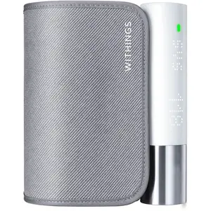 Comparateur de prix : WITHINGS BPM Core - Tensiomètre connecté avec ECG et stéthoscope électronique