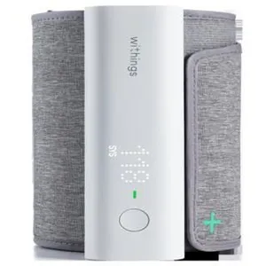 Comparateur de prix : Tensiomètre de bras intelligent Wi-Fi BPM Connect de Withings
