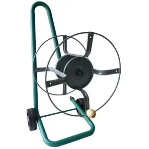 Racoexpert - Chariot Dévidoir sur roues Original. 60m pas cher
