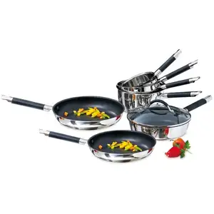 Batterie de cuisine Rapid Cook MathonVendu parmathon