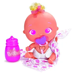 Splash Toys The Bellies - Poupon Interactive Muak-Muak (Famosa 700014564) pas cher
