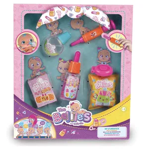Kit d'urgence Bellies pas cher