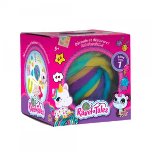 Jeu créatif Splash Toys Ravel Tales