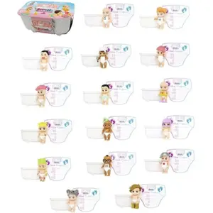 Figurine Splash Toys single pack Baby Secrets Modèle aléatoire