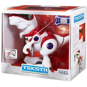 Splash-Toys Teksta Dino Dinosaure Interactif Splash Toys pas cher