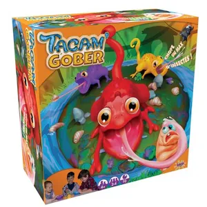 Splash-Toys Jeux Tacam Gober