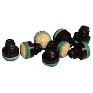 Longoni Procédés À Visser 12 Mm Std Vis Plastique  (10) pas cher