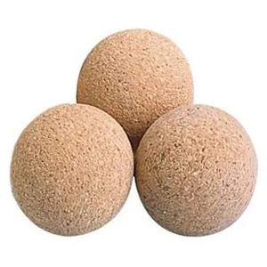 Comparateur de prix : Balles Baby Foot Liège - SUPREME - Accessoire de Baby Foot - Enfant - Intérieur - Lot de 3