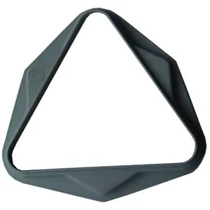 Supreme Triangle plastique Gris 50,8 mm pas cher