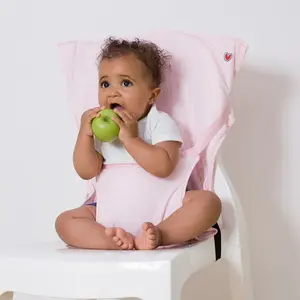 Chaise nomade ROSE BabyToLoveVendu paramazon