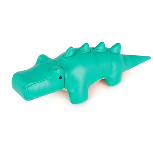 Boîte à musique Baby To Love Les animaux musicaux Achille le crocodile pas cher