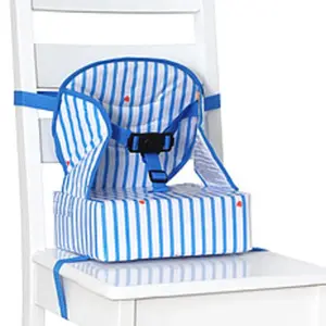 Réhausseur nomade Easy up Navy Love pas cher