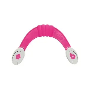 BabyToLove bclip Bavoir Pink Cupcake pas cher